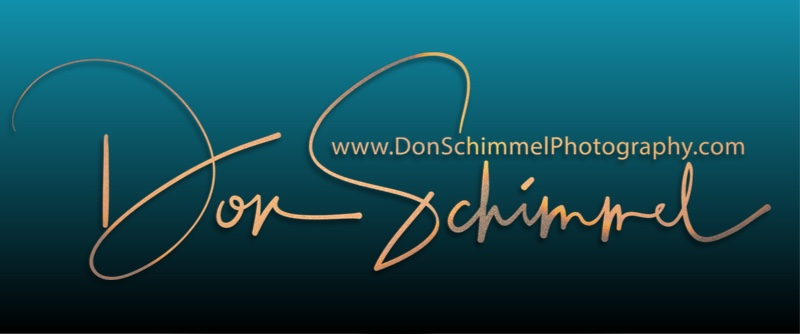 Don Schimmel Photography
